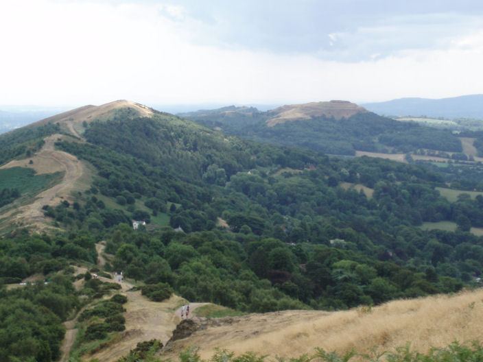 Malern Hills Malern Hills